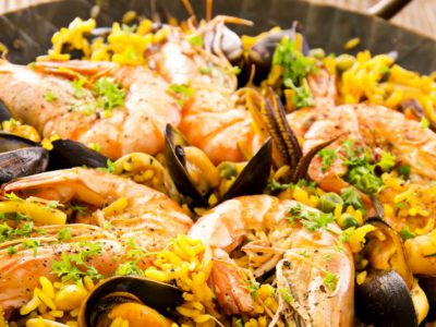Paella