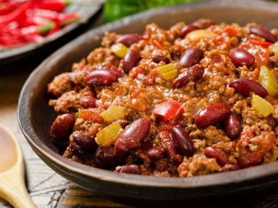 Chili con Carne