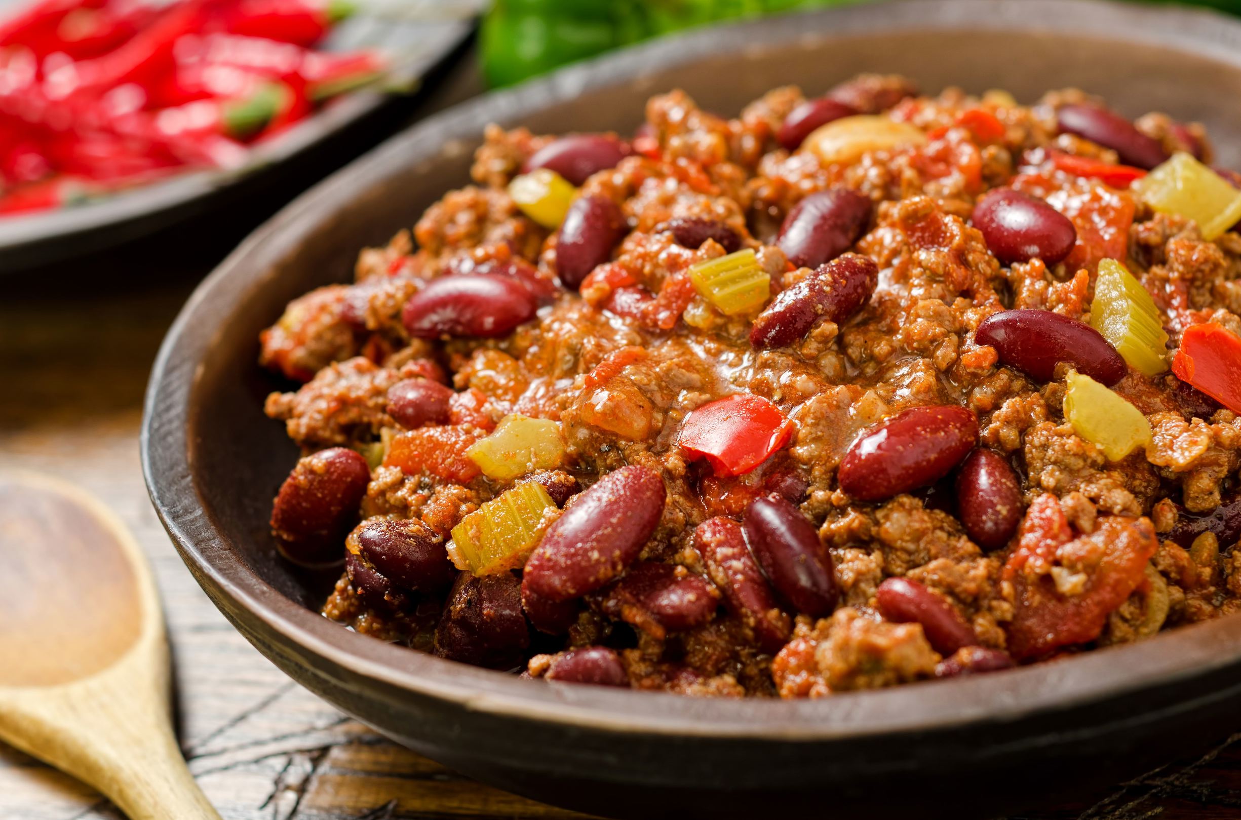 Chili con Carne | Easy Market