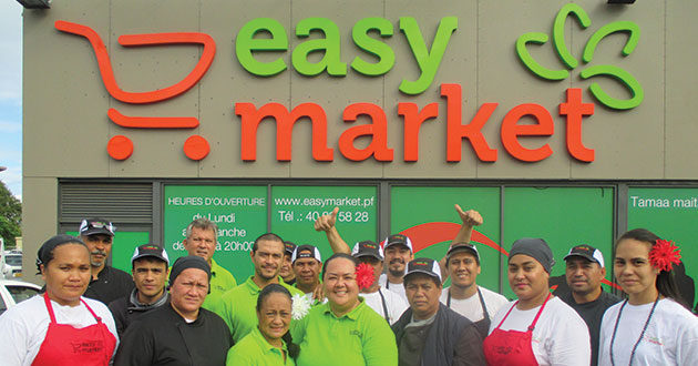 Easy Market Easy Market