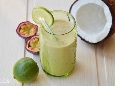 Smoothie Exotique