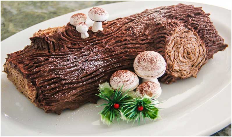 Pourquoi mange-t’on du chocolat pour Noël ? Nō te aha tātou e ‘amu ai te tōtōrā i te ‘ōro’a Noera ?