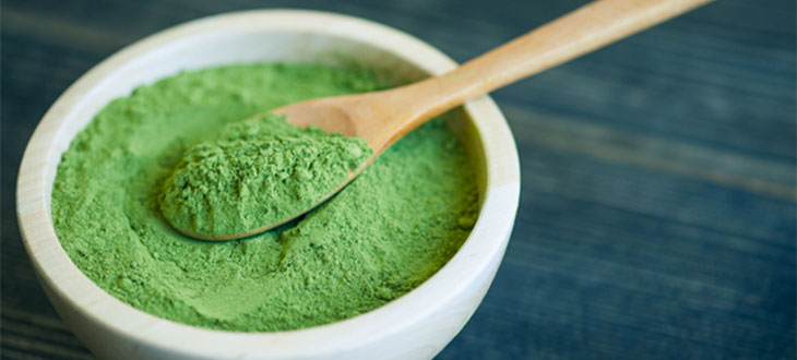 La spiruline : l’algue miracle pour tous les maux !