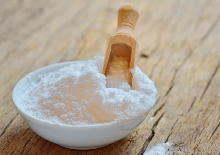 Le bicarbonate de soude : la poudre magique à tout faire !