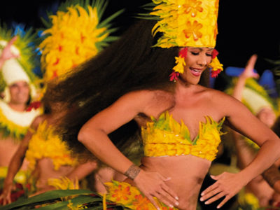 Le Heiva i Tahiti, l’histoire !