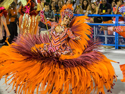 Carnaval de RIO