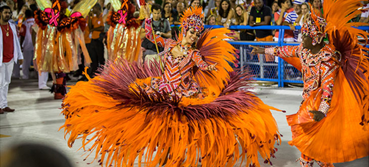 Carnaval de RIO
