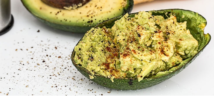 Guacamole