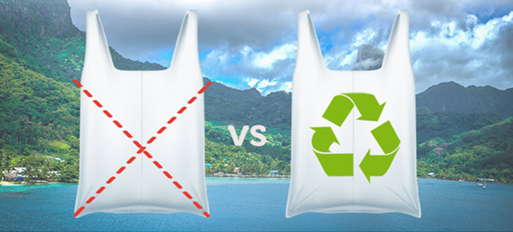 Des sacs plastiques biodégradables et compostables à domicile