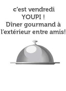 Plat dîner (Mobile)