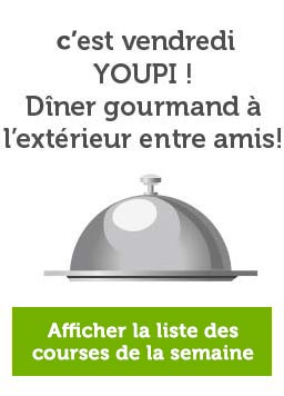 Plat dîner (PC)