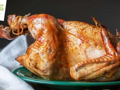 Fêtes Thanksgiving avec Easy Market