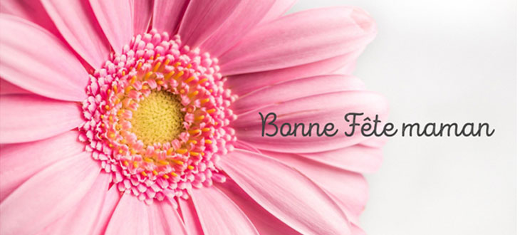 Bonne Fête Maman