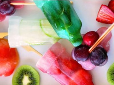 Fruits