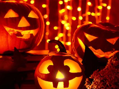 Halloween