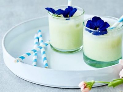 Colada verde