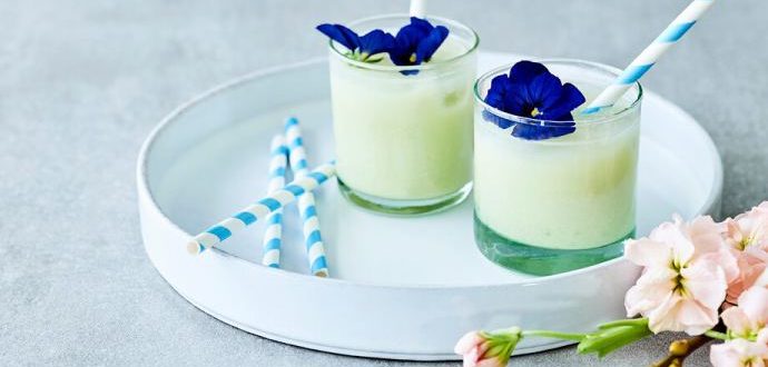 Colada verde