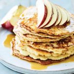 crêpes d'avoine