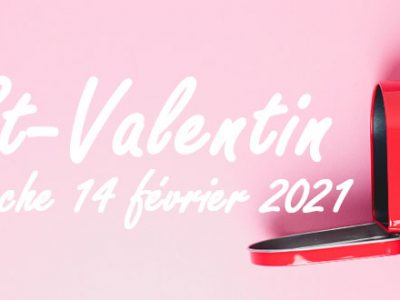 Saint Valentin