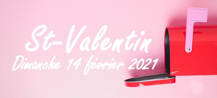 Saint Valentin
