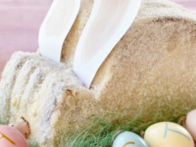 Lapin de Pâques