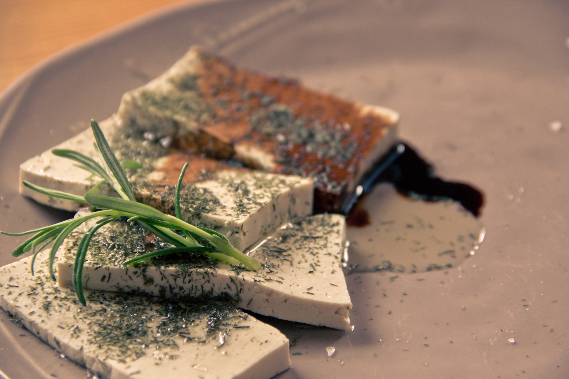 Les bienfaits du tofu pour la santé