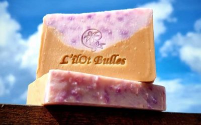 L’îlOt Bulles